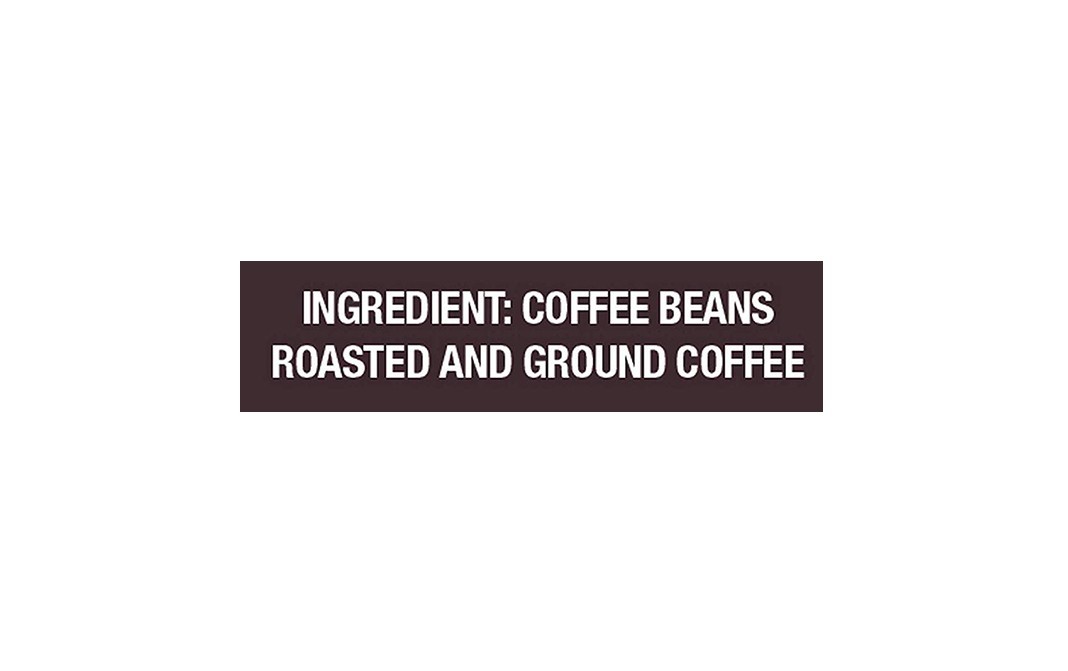 Sunbean Gourmet Coffee Nicamalai    Pack  100 grams
